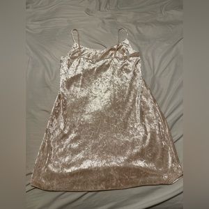 Forever 21 Women’s Mini Dress